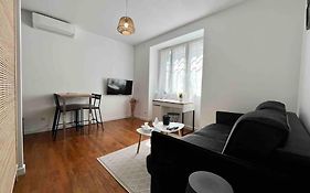 Appartement Climatise / Centre-Ville / 4 Personnes
